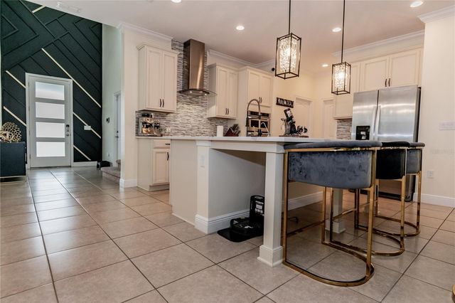 3080 CRISPIN CIRCLE, Harmony, FL 34773