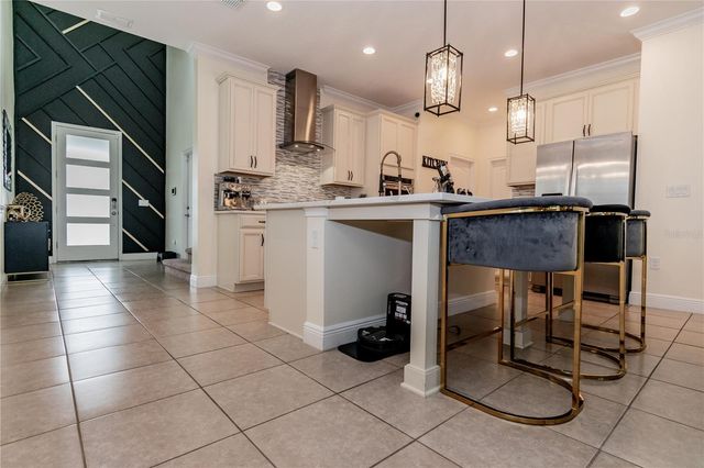 3080 CRISPIN CIRCLE, Harmony, FL 34773