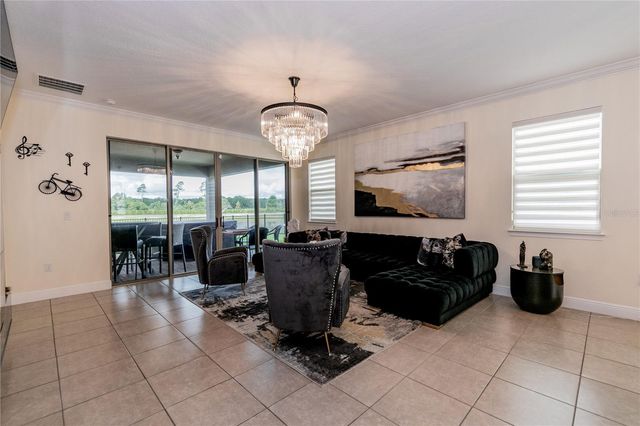 3080 CRISPIN CIRCLE, Harmony, FL 34773