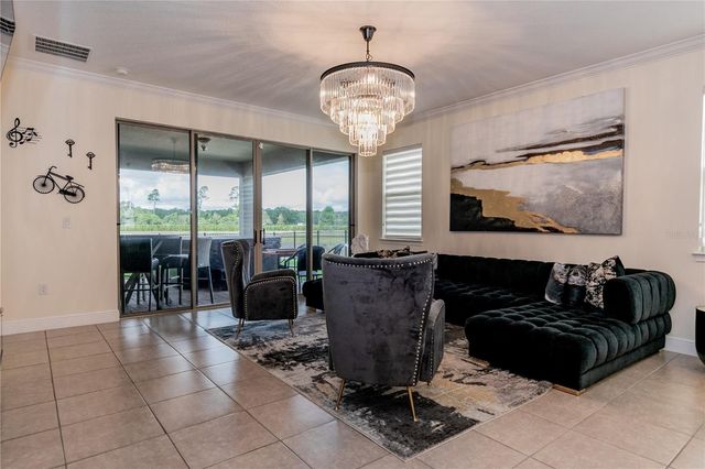 3080 CRISPIN CIRCLE, Harmony, FL 34773