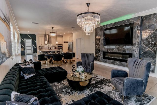 3080 CRISPIN CIRCLE, Harmony, FL 34773
