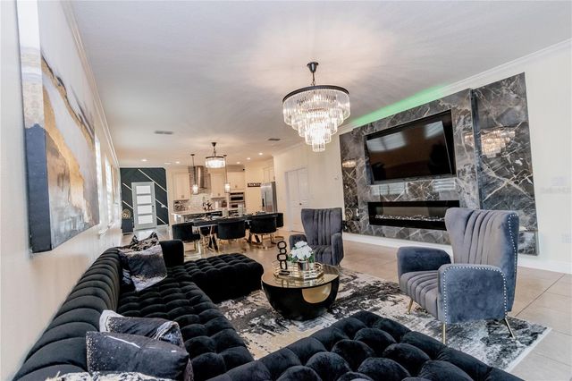 3080 CRISPIN CIRCLE, Harmony, FL 34773