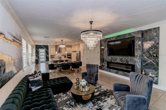 3080 CRISPIN CIRCLE, Harmony, FL 34773