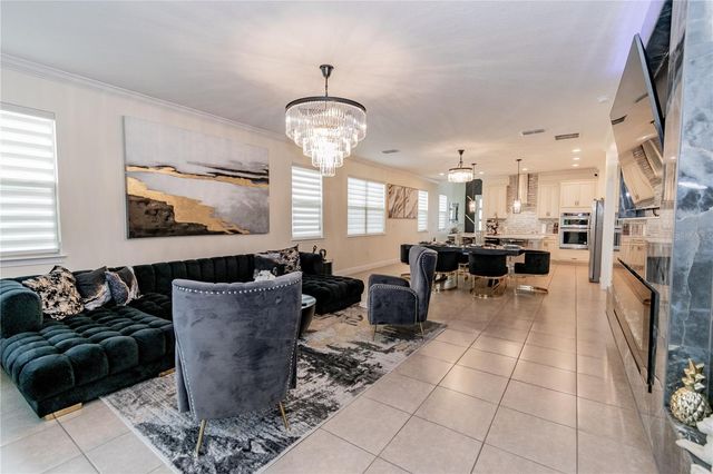 3080 CRISPIN CIRCLE, Harmony, FL 34773