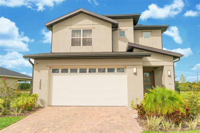 3080 CRISPIN CIRCLE, Harmony, FL 34773