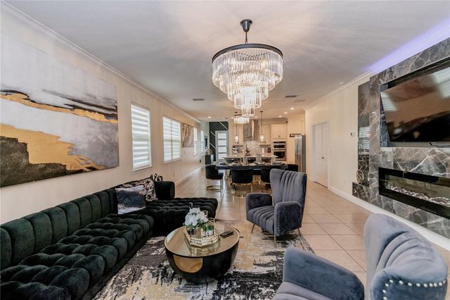 3080 CRISPIN CIRCLE, Harmony, FL 34773