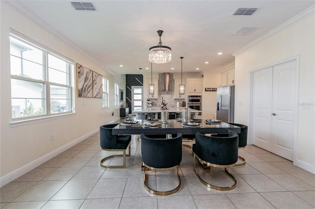 3080 CRISPIN CIRCLE, Harmony, FL 34773