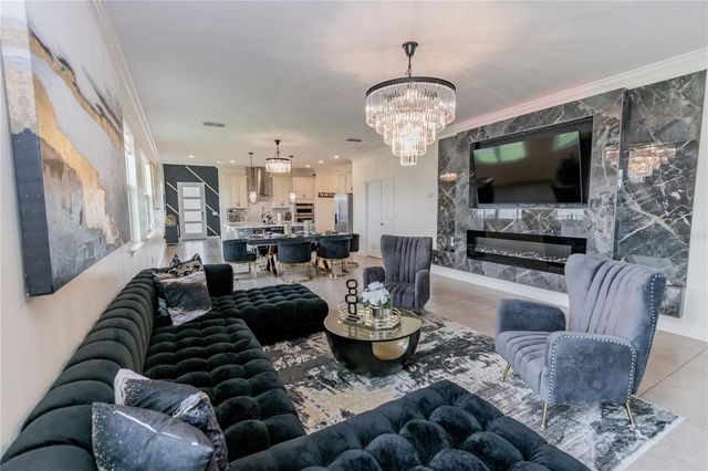 3080 CRISPIN CIRCLE, Harmony, FL 34773
