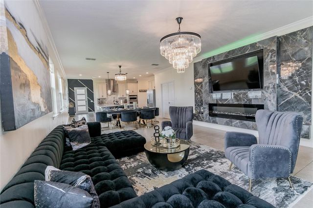 3080 CRISPIN CIRCLE, Harmony, FL 34773