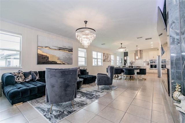 3080 CRISPIN CIRCLE, Harmony, FL 34773