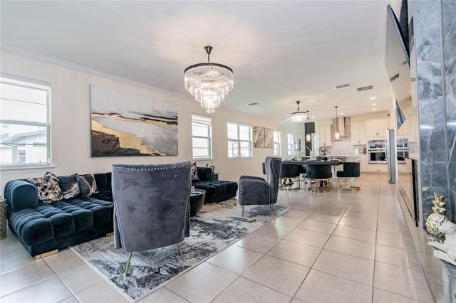3080 CRISPIN CIRCLE, Harmony, FL 34773