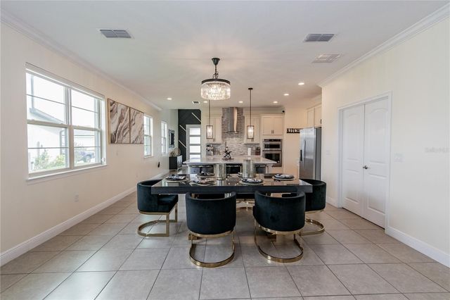 3080 CRISPIN CIRCLE, Harmony, FL 34773