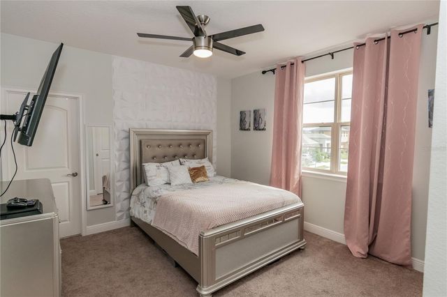 3080 CRISPIN CIRCLE, Harmony, FL 34773