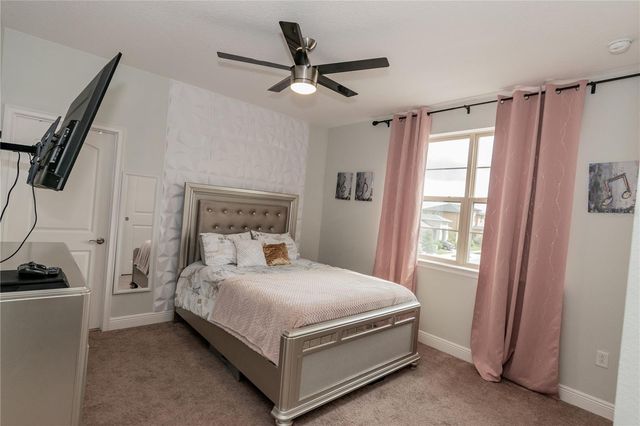 3080 CRISPIN CIRCLE, Harmony, FL 34773