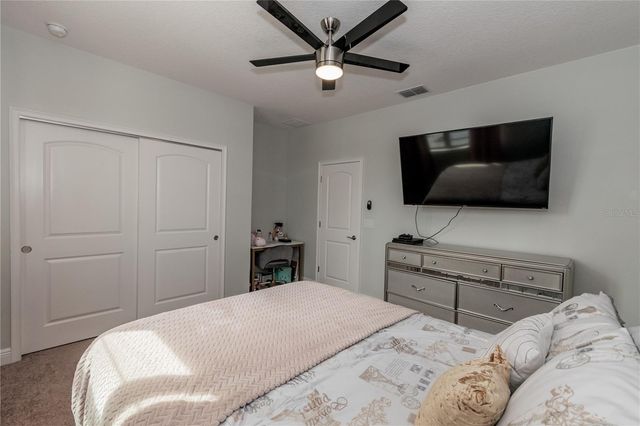 3080 CRISPIN CIRCLE, Harmony, FL 34773