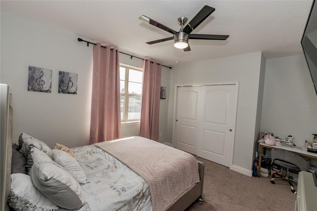 3080 CRISPIN CIRCLE, Harmony, FL 34773