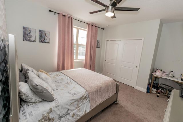 3080 CRISPIN CIRCLE, Harmony, FL 34773
