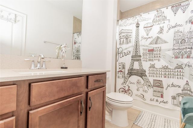 3080 CRISPIN CIRCLE, Harmony, FL 34773