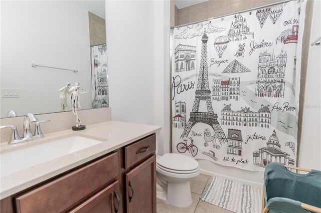 3080 CRISPIN CIRCLE, Harmony, FL 34773