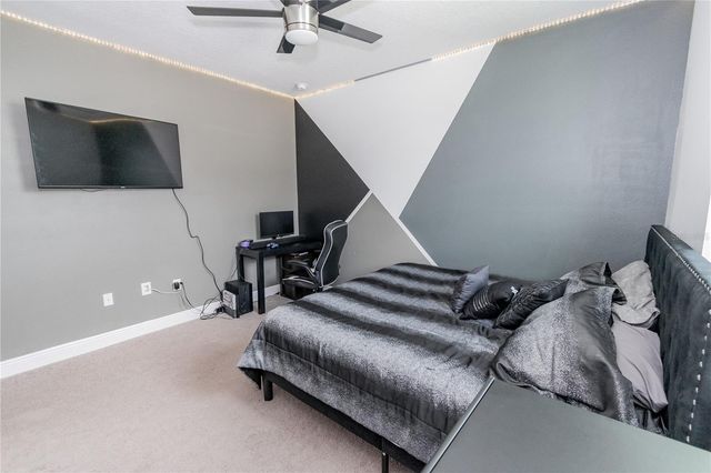 3080 CRISPIN CIRCLE, Harmony, FL 34773