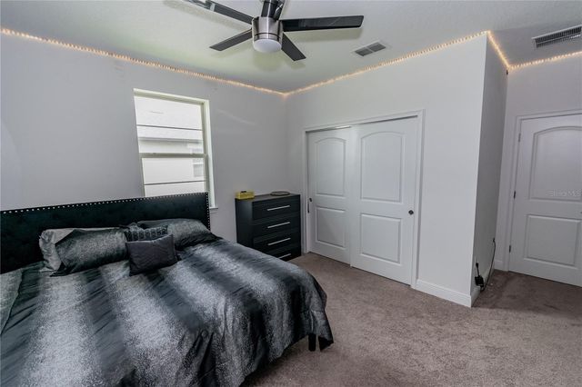 3080 CRISPIN CIRCLE, Harmony, FL 34773