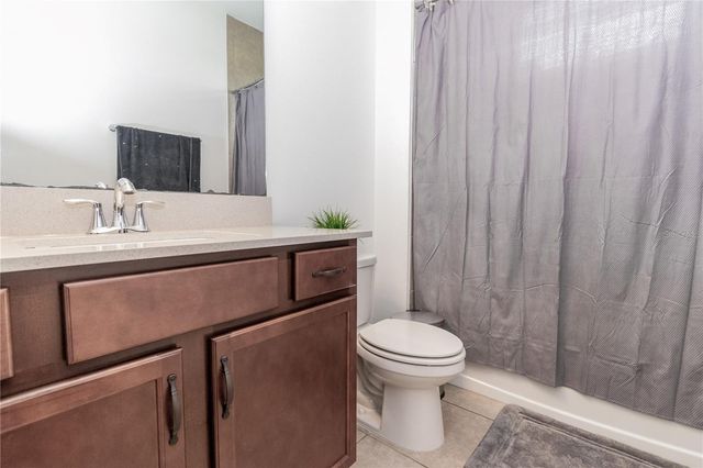 3080 CRISPIN CIRCLE, Harmony, FL 34773