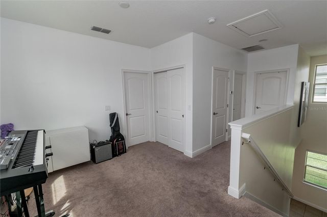 3080 CRISPIN CIRCLE, Harmony, FL 34773