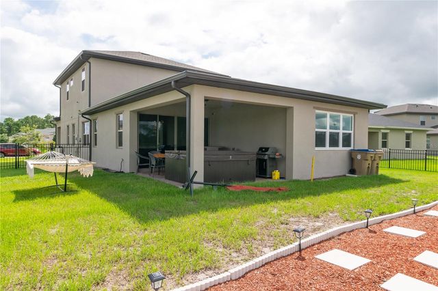 3080 CRISPIN CIRCLE, Harmony, FL 34773