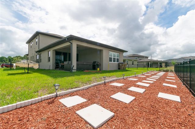 3080 CRISPIN CIRCLE, Harmony, FL 34773