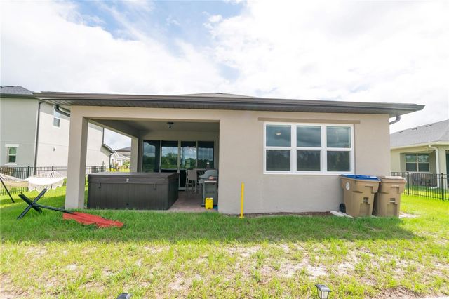 3080 CRISPIN CIRCLE, Harmony, FL 34773