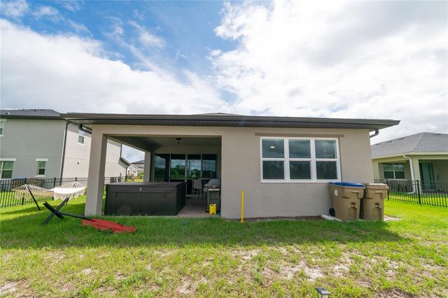 3080 CRISPIN CIRCLE, Harmony, FL 34773