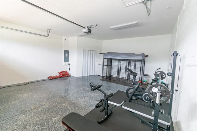 3080 CRISPIN CIRCLE, Harmony, FL 34773