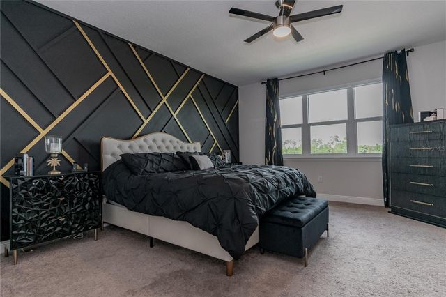3080 CRISPIN CIRCLE, Harmony, FL 34773