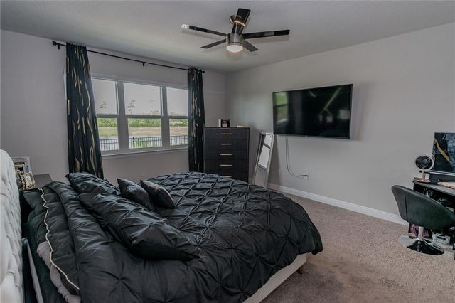 3080 CRISPIN CIRCLE, Harmony, FL 34773