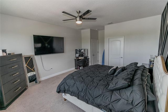 3080 CRISPIN CIRCLE, Harmony, FL 34773
