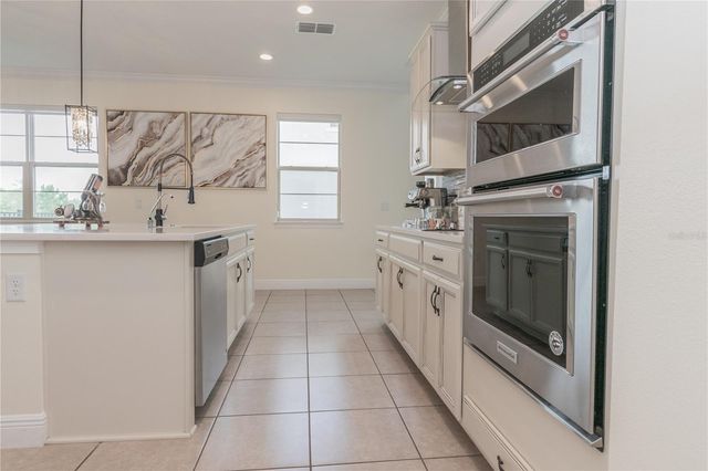 3080 CRISPIN CIRCLE, Harmony, FL 34773
