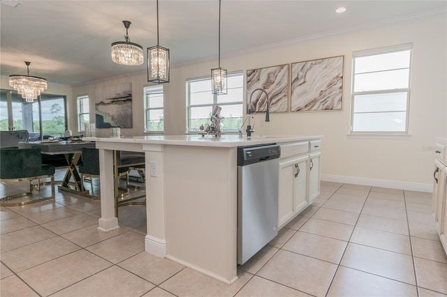 3080 CRISPIN CIRCLE, Harmony, FL 34773