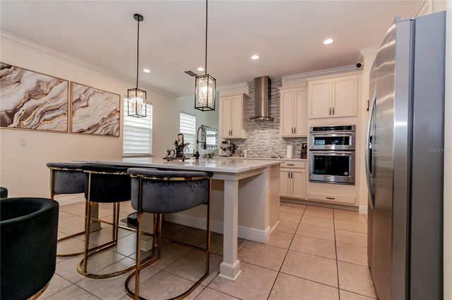 3080 CRISPIN CIRCLE, Harmony, FL 34773