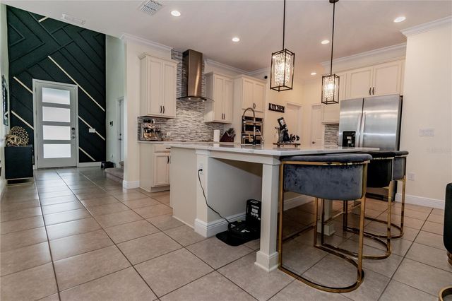 3080 CRISPIN CIRCLE, Harmony, FL 34773