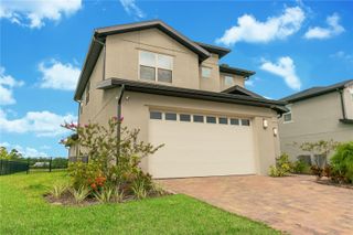 3080 CRISPIN CIRCLE, Harmony, FL 34773