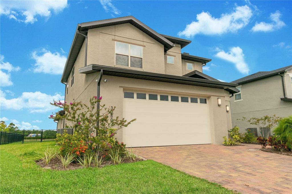 3080 CRISPIN CIRCLE, Harmony, FL 34773