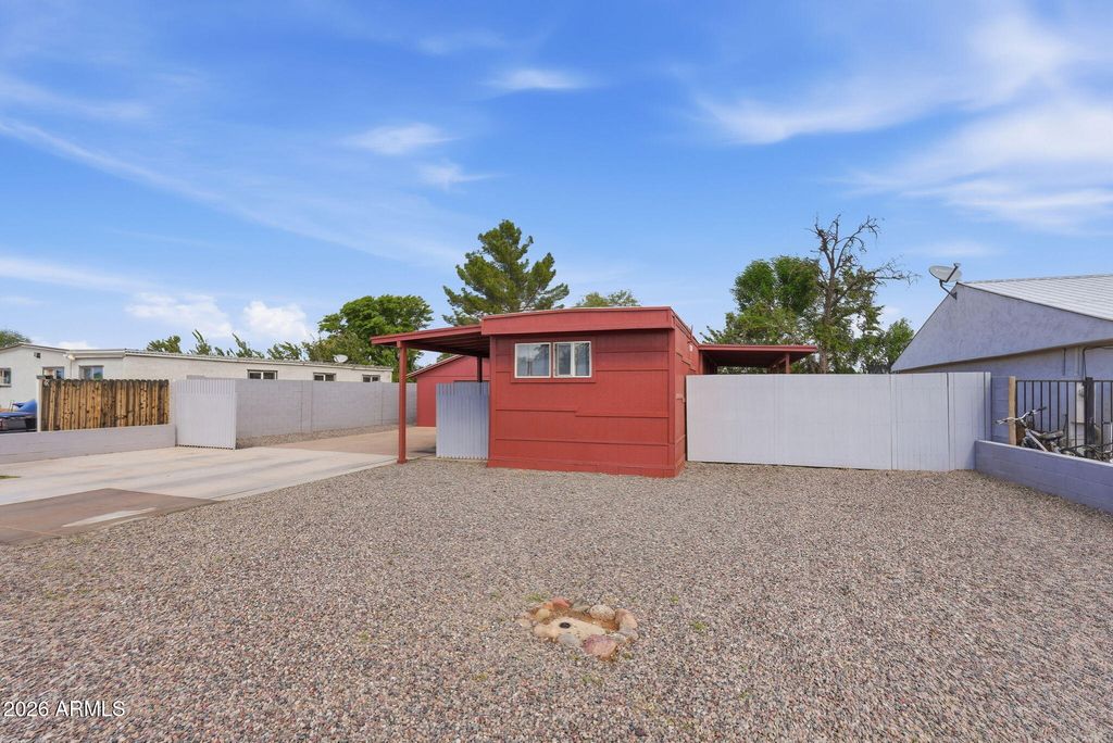 544 E LYNWOOD Street, Mesa, AZ 85203 — photo 2