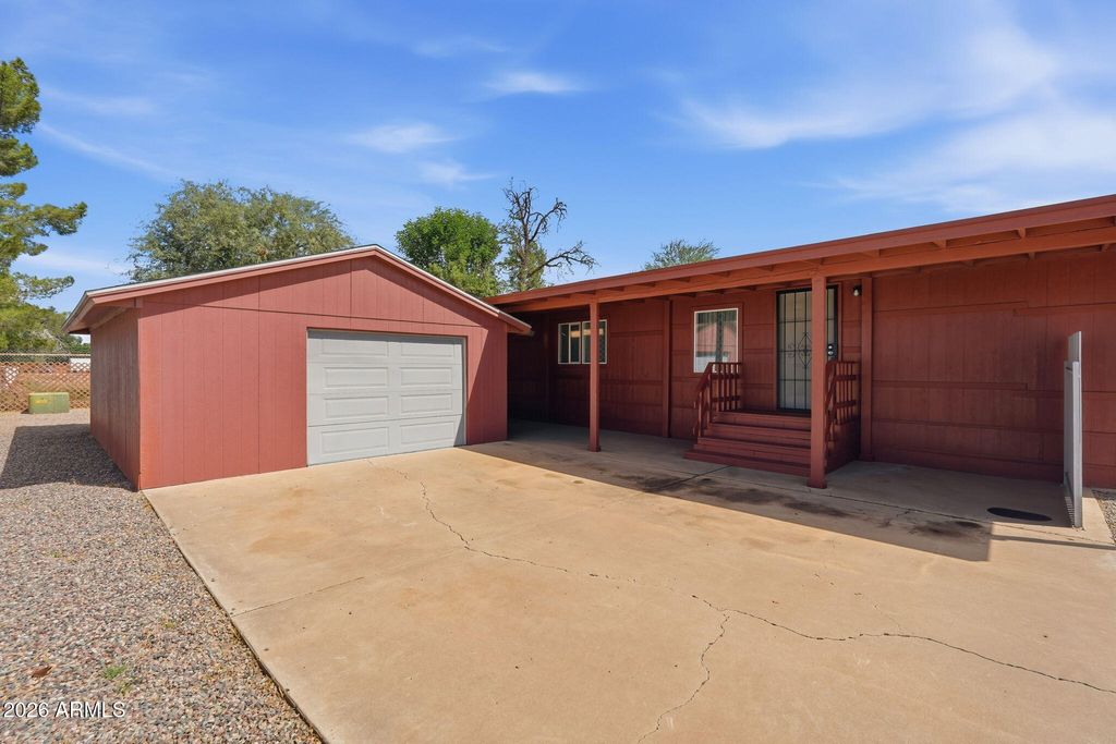 544 E LYNWOOD Street, Mesa, AZ 85203 — photo 3