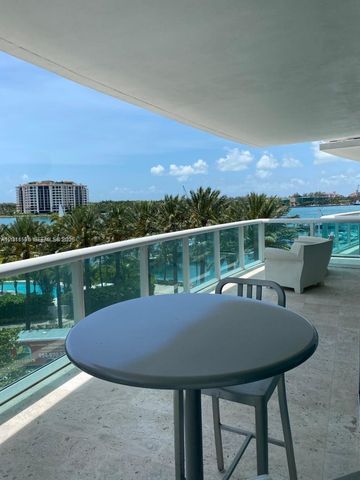 1000 S Pointe Dr 405, Miami Beach, FL 33139