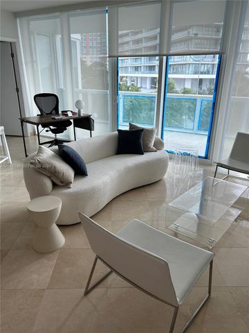 1000 S Pointe Dr 405, Miami Beach, FL 33139