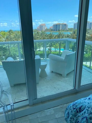 1000 S Pointe Dr 405, Miami Beach, FL 33139
