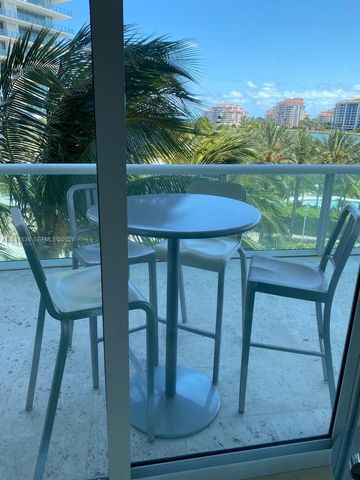 1000 S Pointe Dr 405, Miami Beach, FL 33139