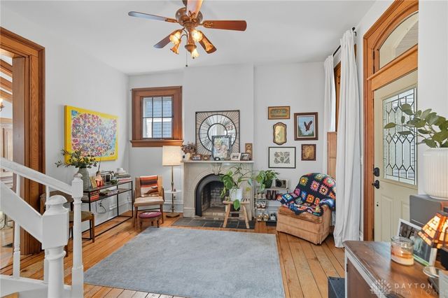 243 Green Street, Dayton, OH 45402