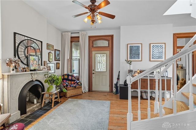 243 Green Street, Dayton, OH 45402