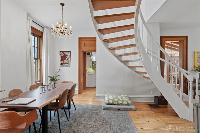 243 Green Street, Dayton, OH 45402